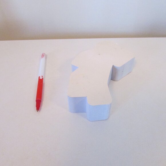 **FREE Add-On to any purchase** Novelty Sticky Notepad - Picture 6 of 6